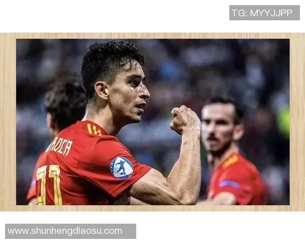 西班牙U21对决意大利青年队争夺欧洲冠军荣耀之战