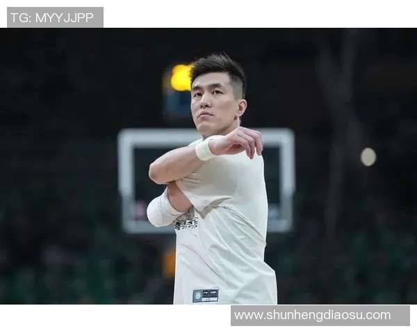 郭艾伦带领中国男篮重返巅峰之路的奋斗与荣耀故事