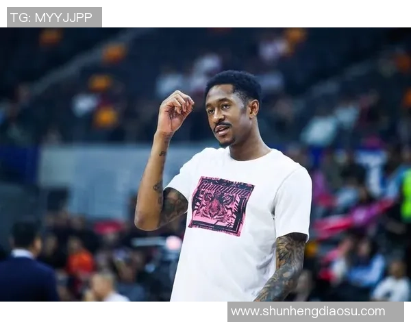 马尚布鲁克斯的篮球之路：从新秀到联盟明星的辉煌历程