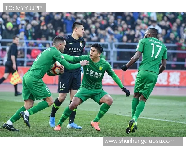 鲁能与国安激战正酣全场直播精彩瞬间回顾与分析